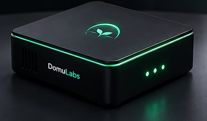 DomuLabs Core