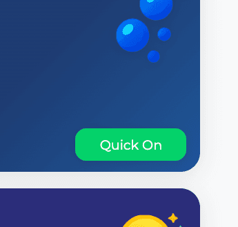 Quick On interface